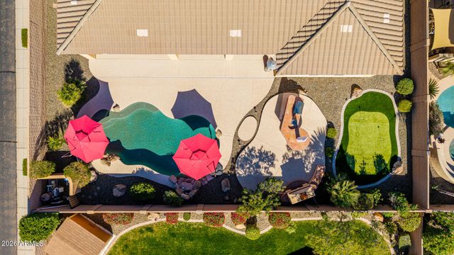 12061 W MINER Trail, Peoria, AZ 85383