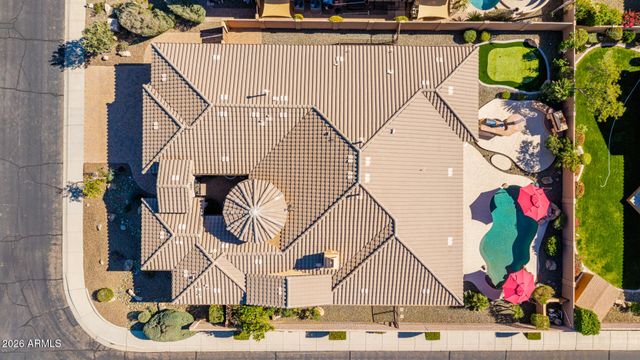 12061 W MINER Trail, Peoria, AZ 85383