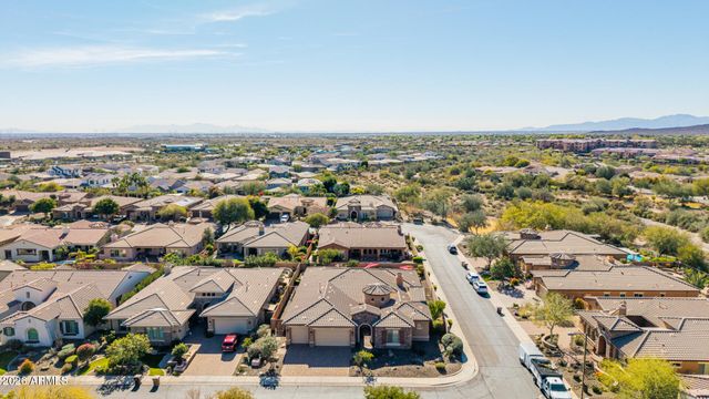 12061 W MINER Trail, Peoria, AZ 85383