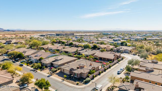 12061 W MINER Trail, Peoria, AZ 85383