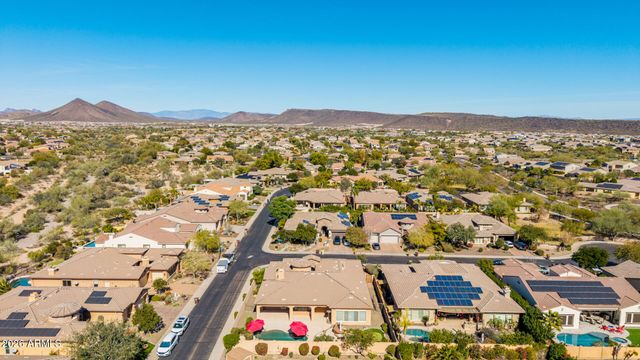 12061 W MINER Trail, Peoria, AZ 85383