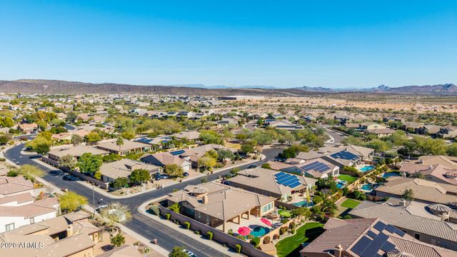 12061 W MINER Trail, Peoria, AZ 85383