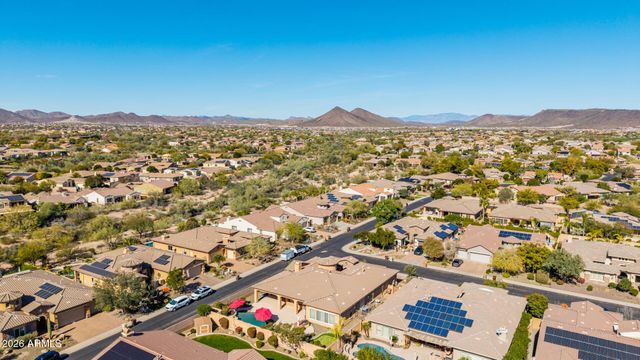 12061 W MINER Trail, Peoria, AZ 85383