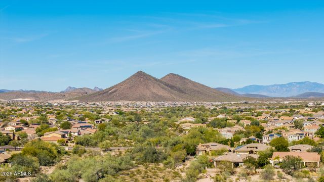 12061 W MINER Trail, Peoria, AZ 85383