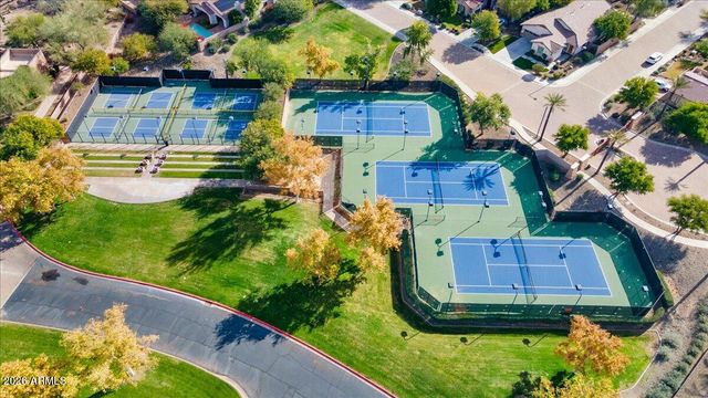 12061 W MINER Trail, Peoria, AZ 85383