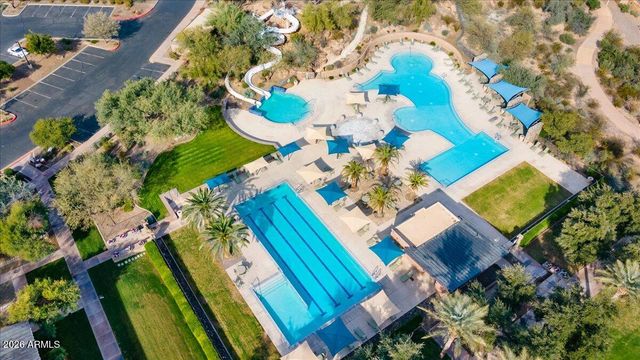 12061 W MINER Trail, Peoria, AZ 85383