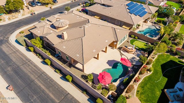 12061 W MINER Trail, Peoria, AZ 85383