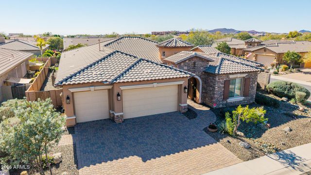12061 W MINER Trail, Peoria, AZ 85383