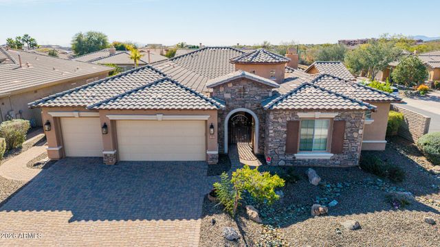 12061 W MINER Trail, Peoria, AZ 85383