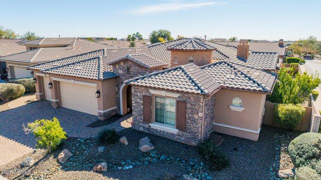 12061 W MINER Trail, Peoria, AZ 85383