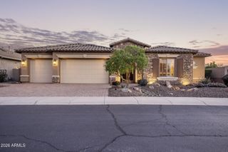 12061 W MINER Trail, Peoria, AZ 85383