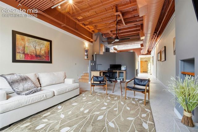 934 Manitou Avenue 212, Manitou Springs, CO 80829
