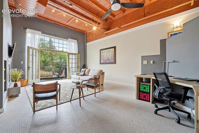 934 Manitou Avenue 212, Manitou Springs, CO 80829