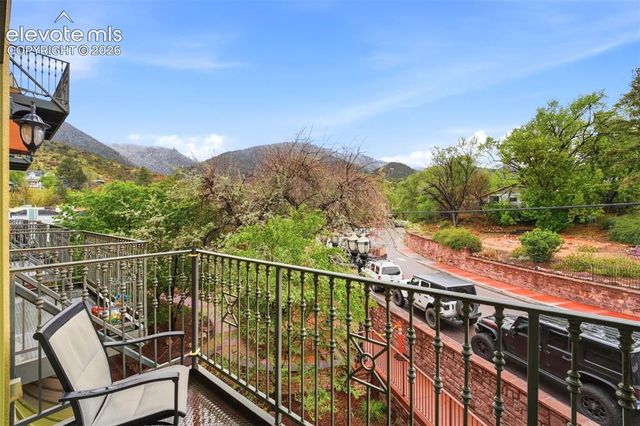 934 Manitou Avenue 212, Manitou Springs, CO 80829