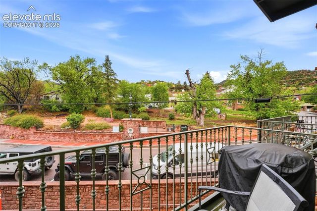 934 Manitou Avenue 212, Manitou Springs, CO 80829