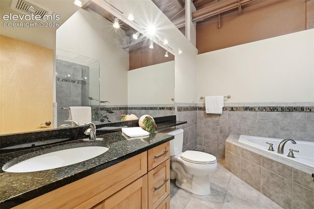 934 Manitou Avenue 212, Manitou Springs, CO 80829