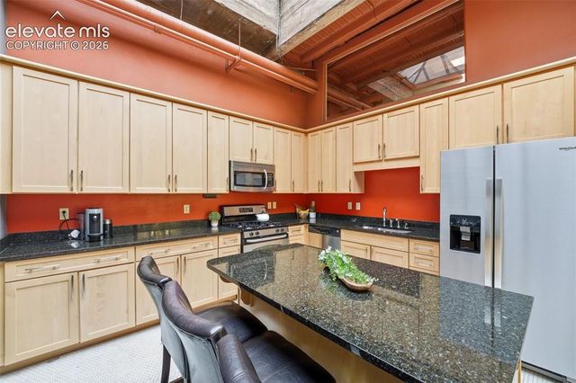 934 Manitou Avenue 212, Manitou Springs, CO 80829