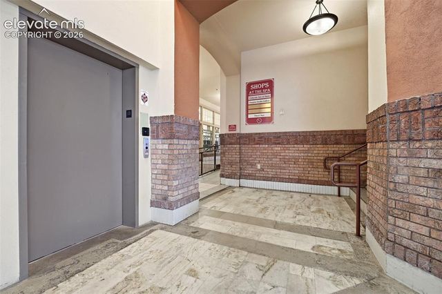 934 Manitou Avenue 212, Manitou Springs, CO 80829