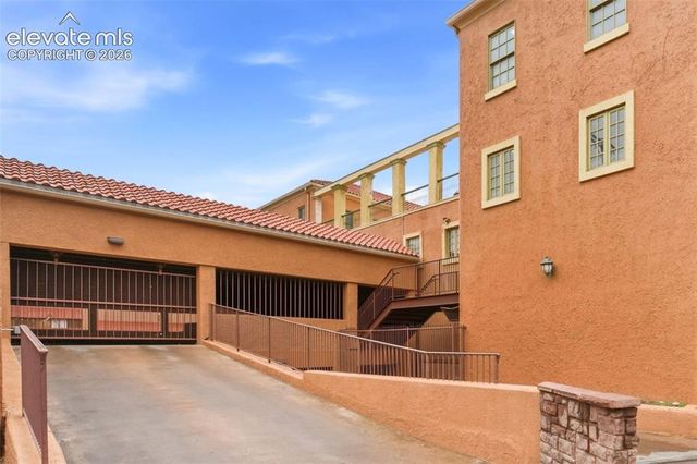 934 Manitou Avenue 212, Manitou Springs, CO 80829