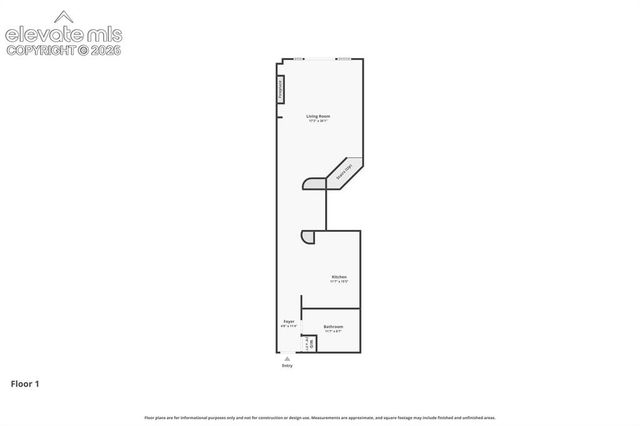 934 Manitou Avenue 212, Manitou Springs, CO 80829