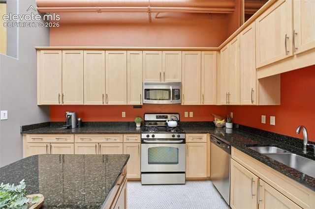 934 Manitou Avenue 212, Manitou Springs, CO 80829