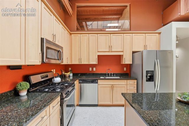 934 Manitou Avenue 212, Manitou Springs, CO 80829