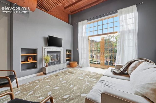 934 Manitou Avenue 212, Manitou Springs, CO 80829