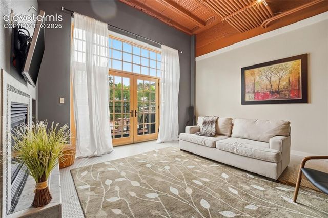 934 Manitou Avenue 212, Manitou Springs, CO 80829