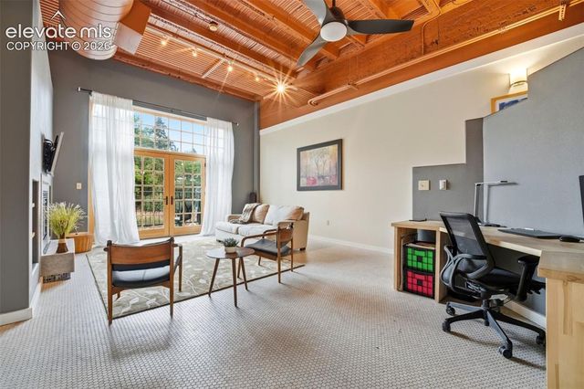 934 Manitou Avenue 212, Manitou Springs, CO 80829
