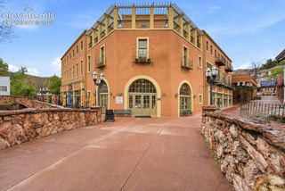 934 Manitou Avenue 212, Manitou Springs, CO 80829