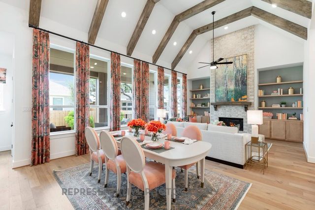 18303 Butterfield Drive, Conroe, TX 77302