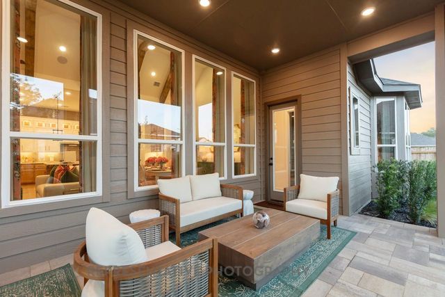 18303 Butterfield Drive, Conroe, TX 77302