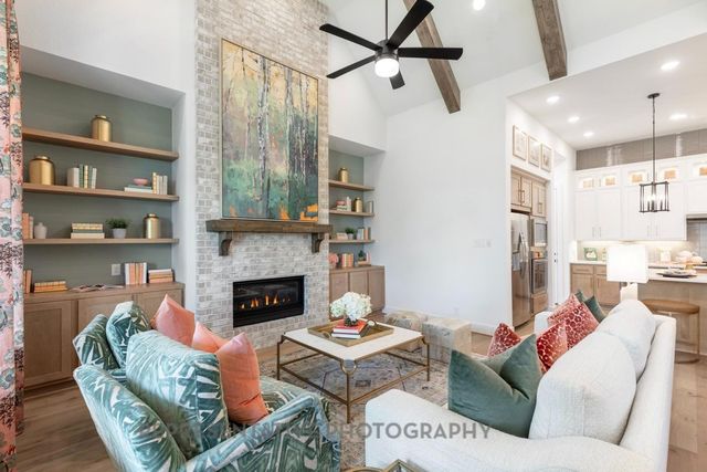 18303 Butterfield Drive, Conroe, TX 77302