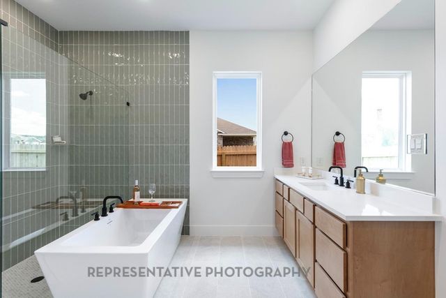 18303 Butterfield Drive, Conroe, TX 77302