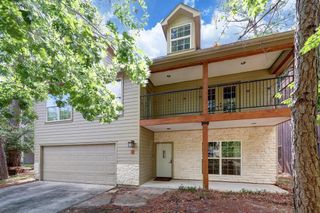 8 N Timber Top Drive, The Woodlands, TX 77380