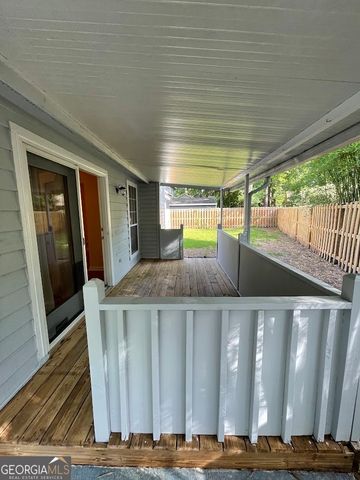109 Waterman Road, St. Marys, GA 31558