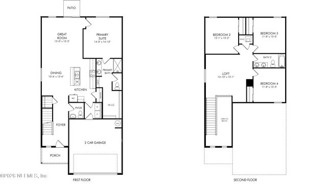 6721 KINGS CREEK Boulevard, Jacksonville, FL 32219