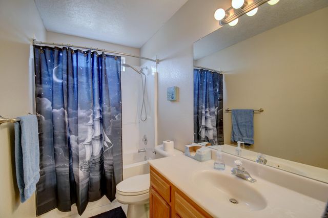 1 Joshua Court, Edgewood, NM 87015