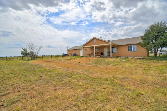 1 Joshua Court, Edgewood, NM 87015