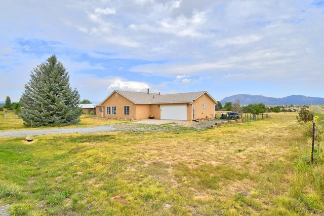 1 Joshua Court, Edgewood, NM 87015