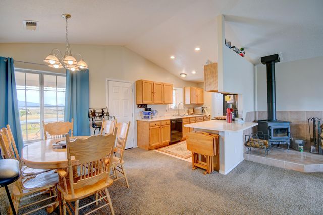 1 Joshua Court, Edgewood, NM 87015