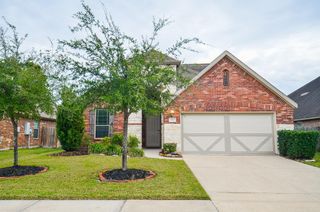 17902 Logans Pine Drive, Tomball, TX 77377