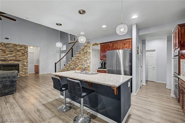 947 Armandito Drive, Las Vegas, NV 89138