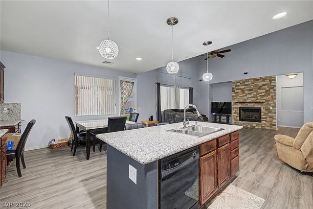 947 Armandito Drive, Las Vegas, NV 89138