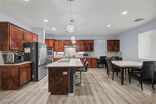 947 Armandito Drive, Las Vegas, NV 89138