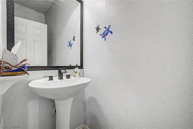 947 Armandito Drive, Las Vegas, NV 89138