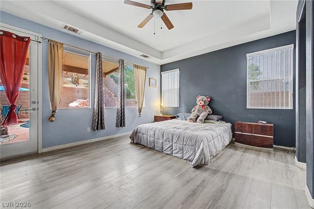 947 Armandito Drive, Las Vegas, NV 89138