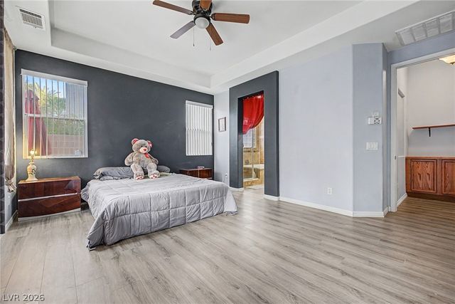 947 Armandito Drive, Las Vegas, NV 89138