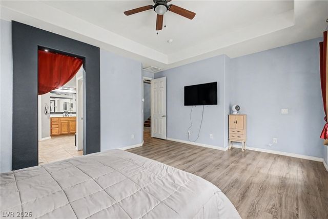 947 Armandito Drive, Las Vegas, NV 89138