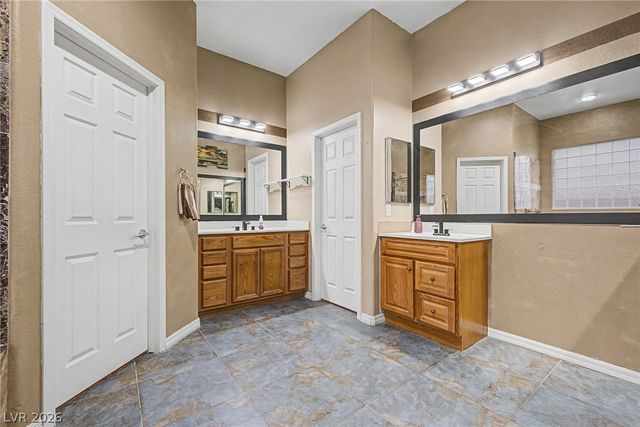 947 Armandito Drive, Las Vegas, NV 89138